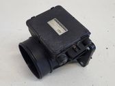 Mass air flow meter