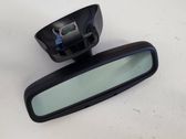Rear view mirror (interior)