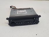 Radio/CD/DVD/GPS head unit
