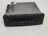 Radio/CD/DVD/GPS head unit