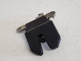 Tailgate/trunk/boot lock/catch/latch