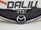 Front grill