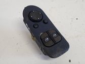 Electric window control switch