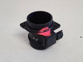 Mass air flow meter