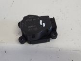 Stellmotor Heizung Klima