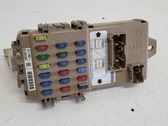 Fuse box set