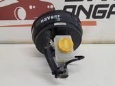 Brake booster