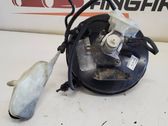 Brake booster