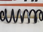 Muelle espiral trasero