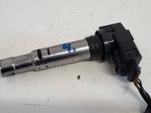 High voltage ignition coil