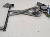 Regulador de puerta delantera con motor