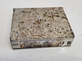 GPS navigation control unit/module