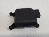 Air flap motor/actuator