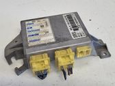 Airbag control unit/module