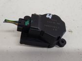 Air flap motor/actuator