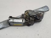 Rear window wiper motor