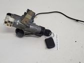 Ignition lock