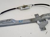 Fensterheber elektrisch mit Motor Tür vorne