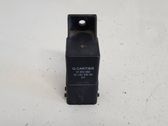 Glow plug pre-heat relay