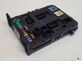 Comfort/convenience module