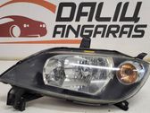 Headlight/headlamp