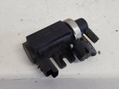 Turboahtimen magneettiventtiili