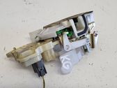 Rear door lock