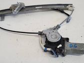 Fensterheber elektrisch mit Motor Tür hinten