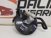 Brake booster