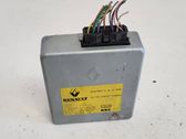 Other control units/modules