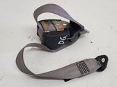 Ceinture de sécurité arrière