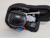 Gear shifter/selector