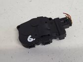 Stellmotor Heizung Klima
