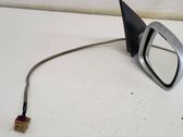 Front door electric wing mirror