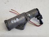Idle control valve (regulator)