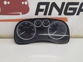 Speedometer (instrument cluster)