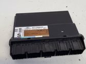 Comfort/convenience module
