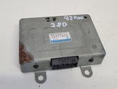 Engine control unit/module