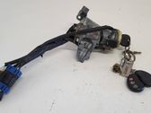 Ignition lock
