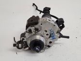 Fuel injection high pressure pump