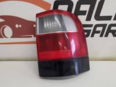 Rear/tail lights