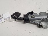 Ignition lock