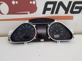 Speedometer (instrument cluster)