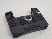Head unit multimedia control