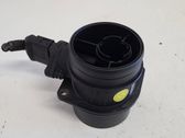 Mass air flow meter