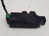 Tailgate/trunk/boot lock/catch/latch