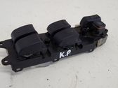 Electric window control switch