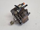 Fuel injection high pressure pump