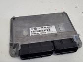 Engine control unit/module