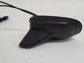 Aerial GPS antenna